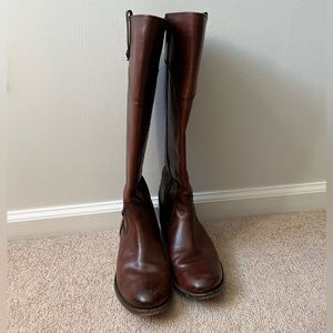 Frye women’s boots, size 7